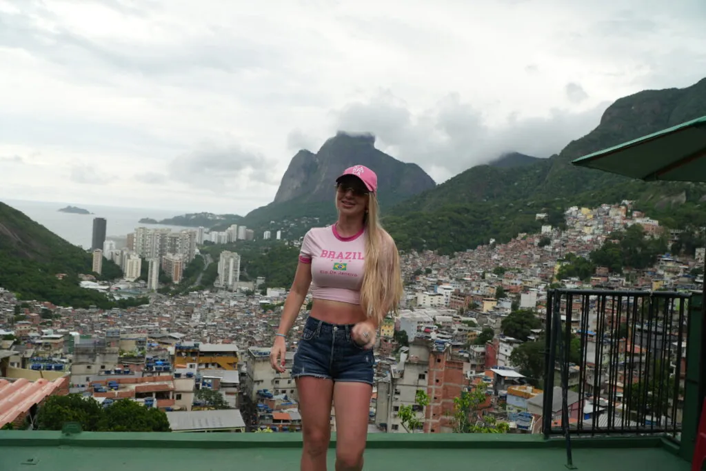 Rio XP Vibe