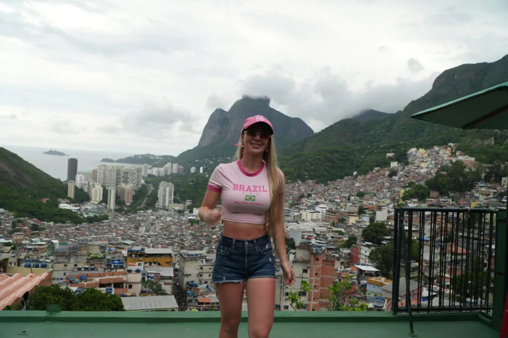 Rio XP Vibe