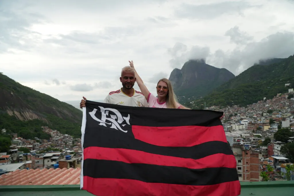 Rio XP Vibe