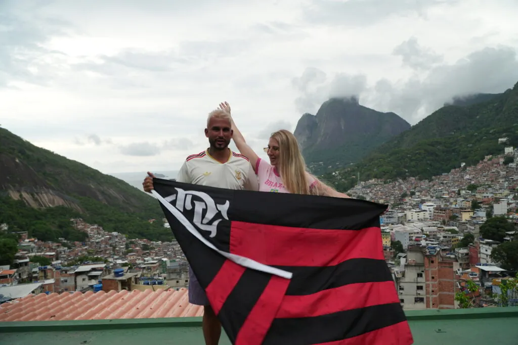 Rio XP Vibe