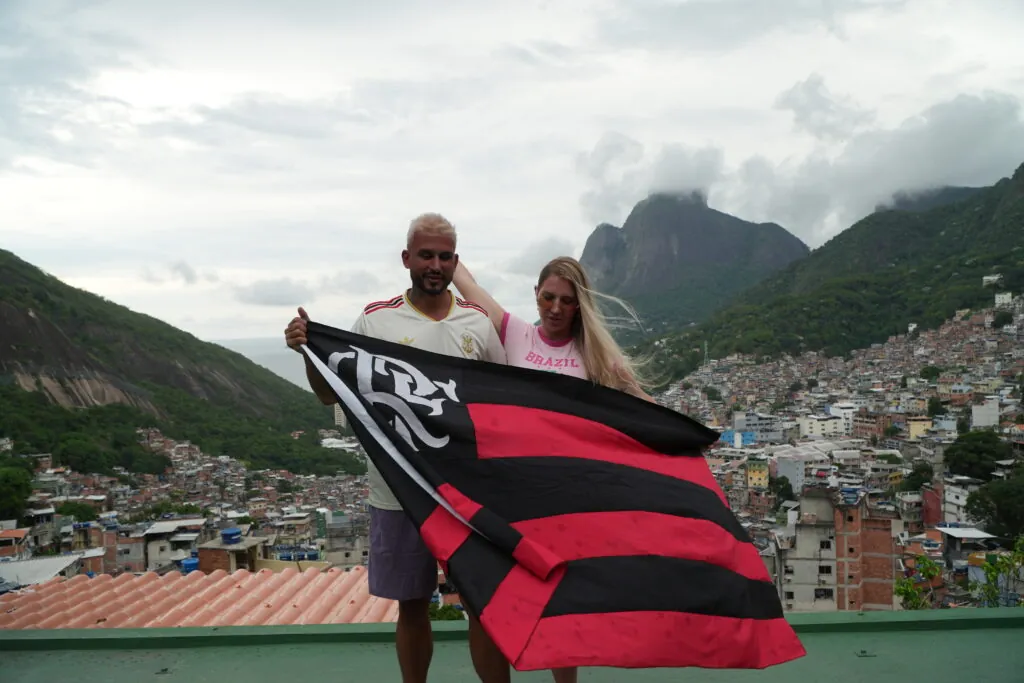 Rio XP Vibe