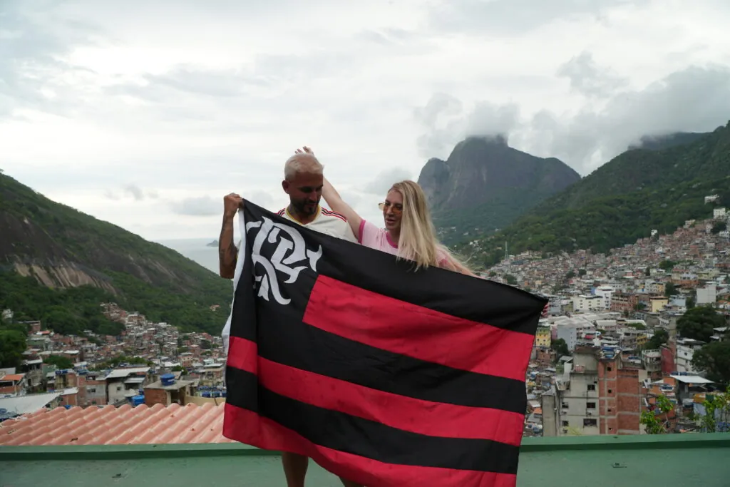 Rio XP Vibe