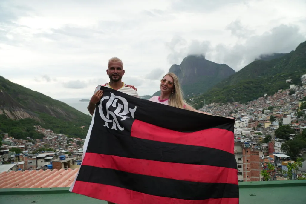 Rio XP Vibe
