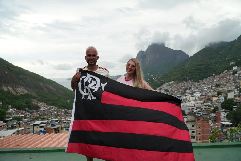 Rio XP Vibe