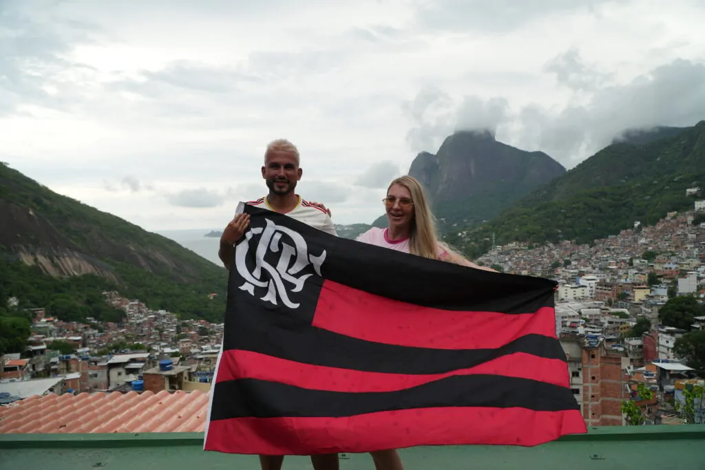 Rio XP Vibe