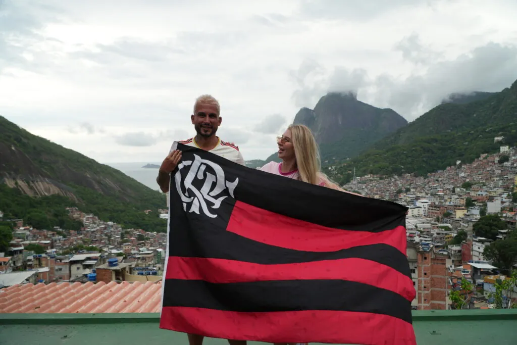 Rio XP Vibe