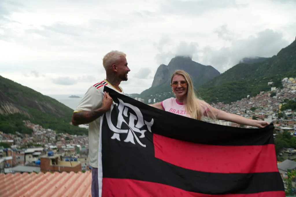 Rio XP Vibe