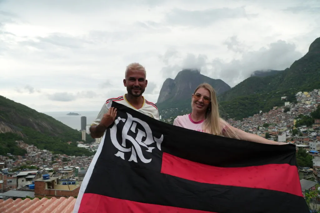 Rio XP Vibe