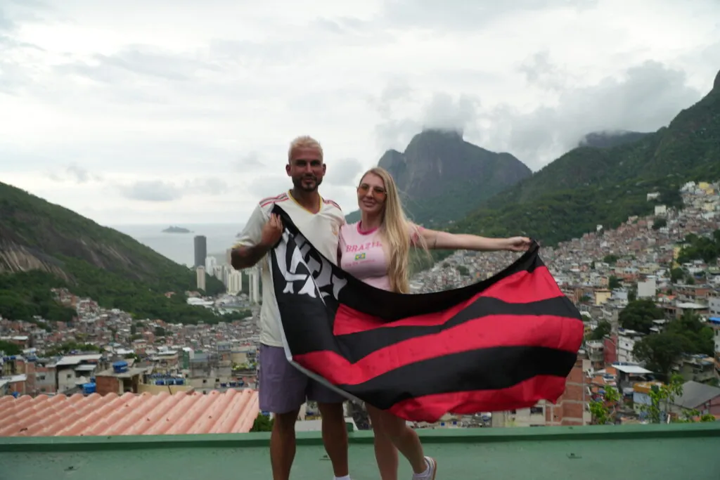 Rio XP Vibe