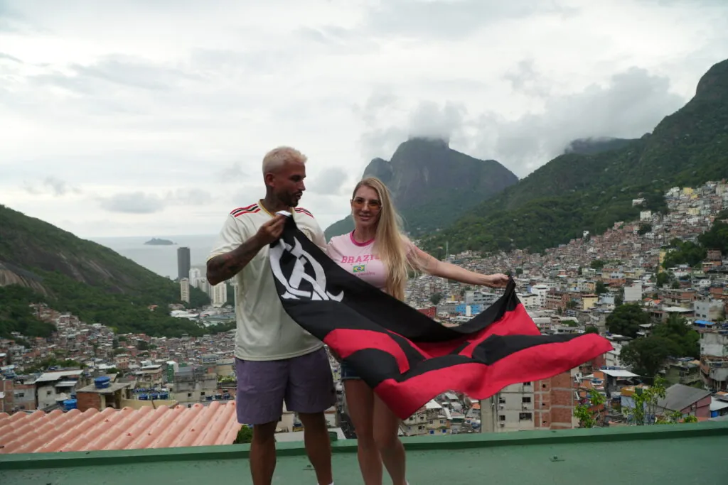 Rio XP Vibe