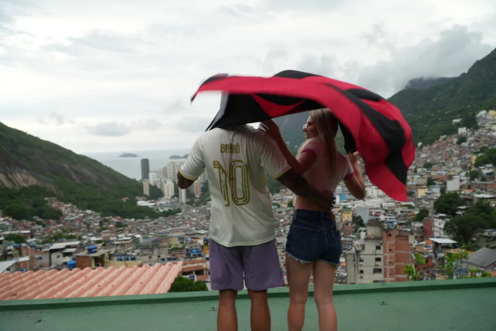 Rio XP Vibe