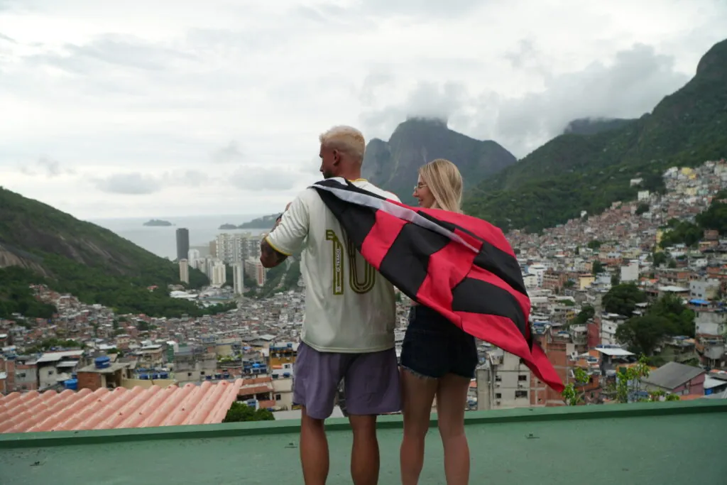 Rio XP Vibe
