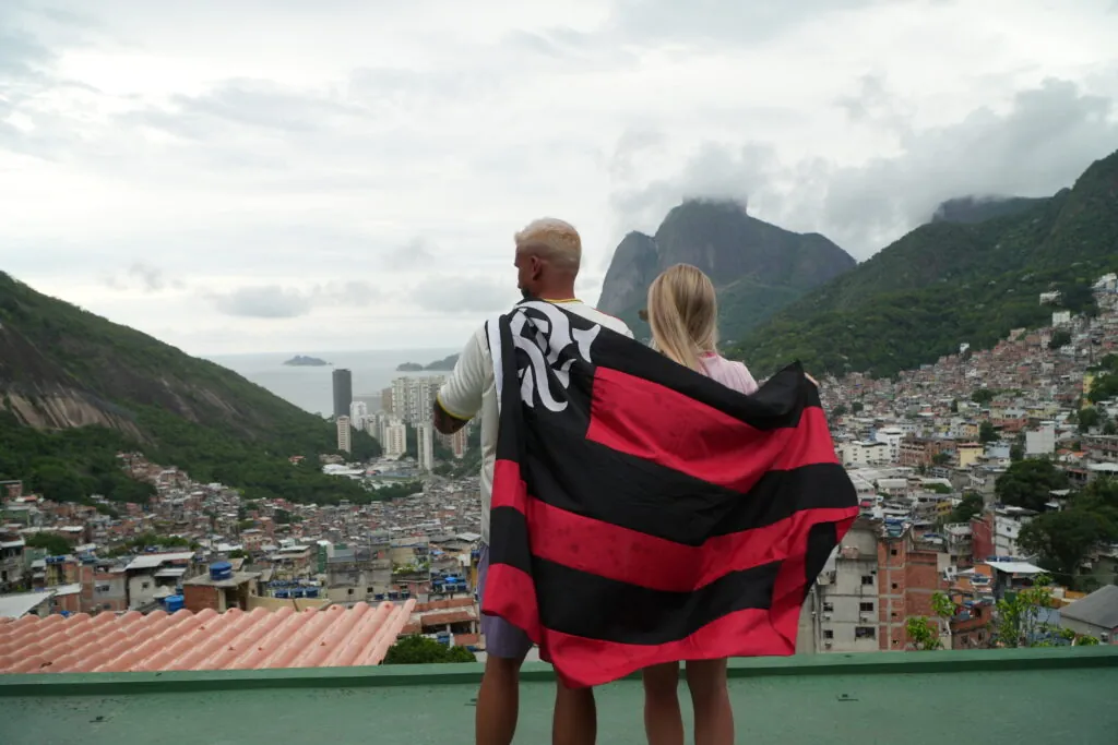 Rio XP Vibe