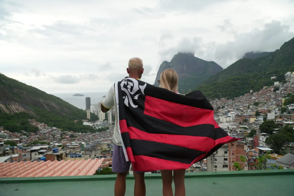 Rio XP Vibe