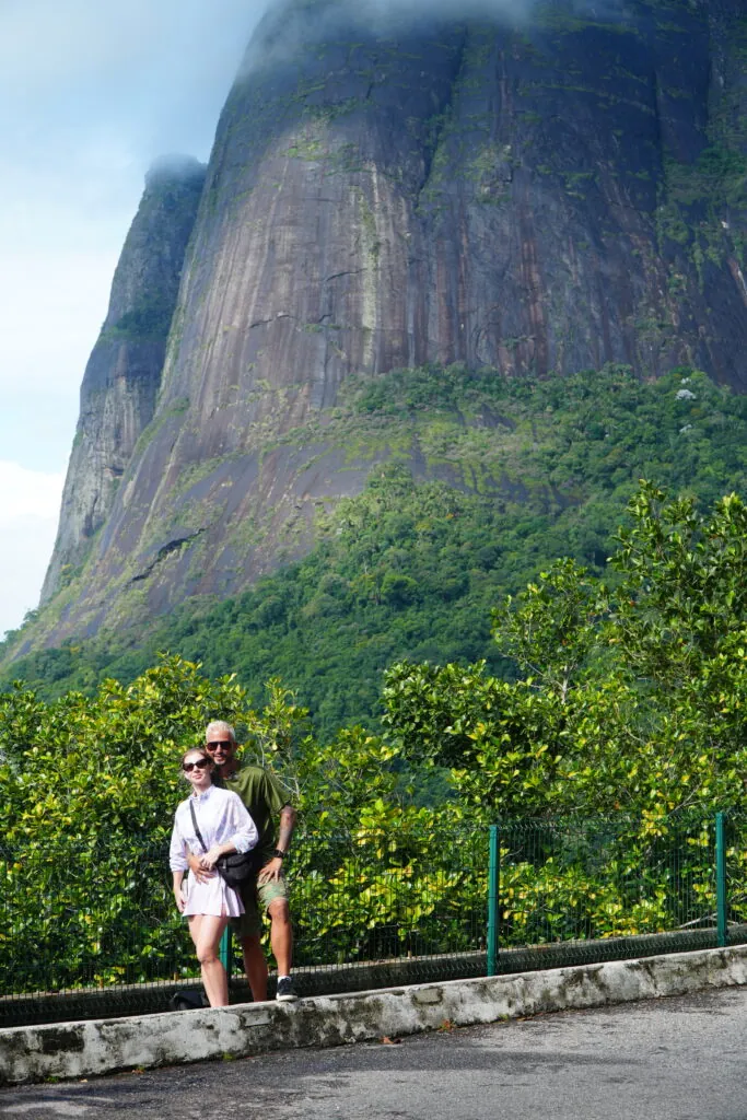 Rio XP Vibe