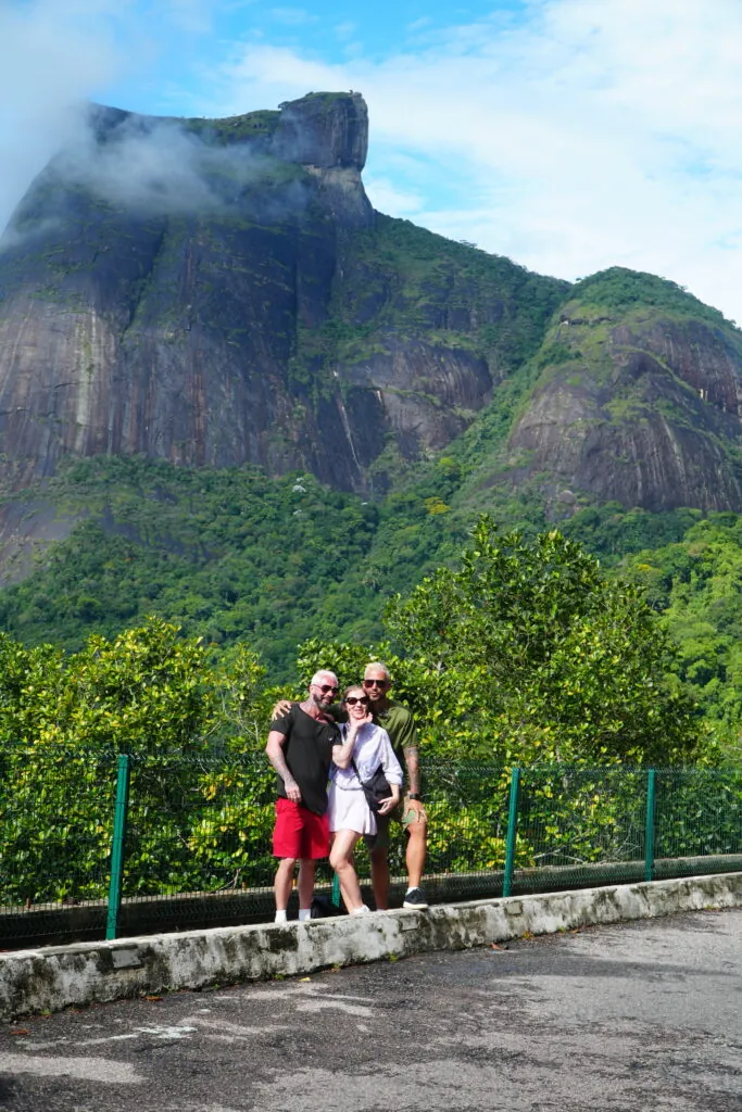 Rio XP Vibe