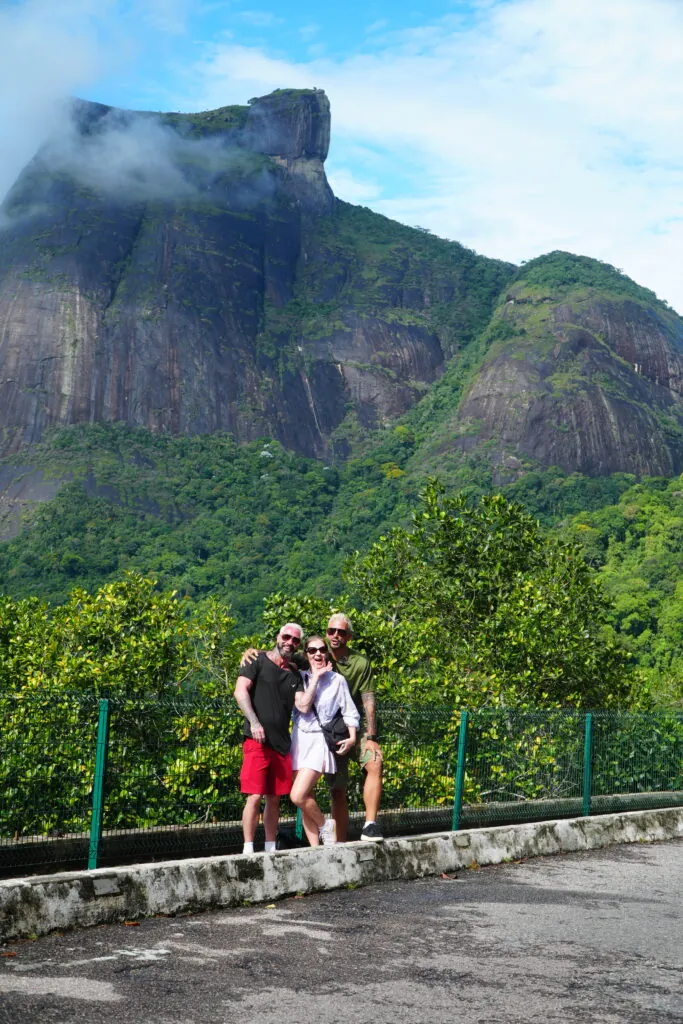 Rio XP Vibe