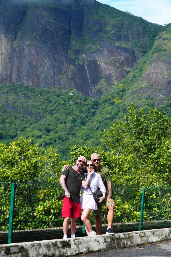 Rio XP Vibe