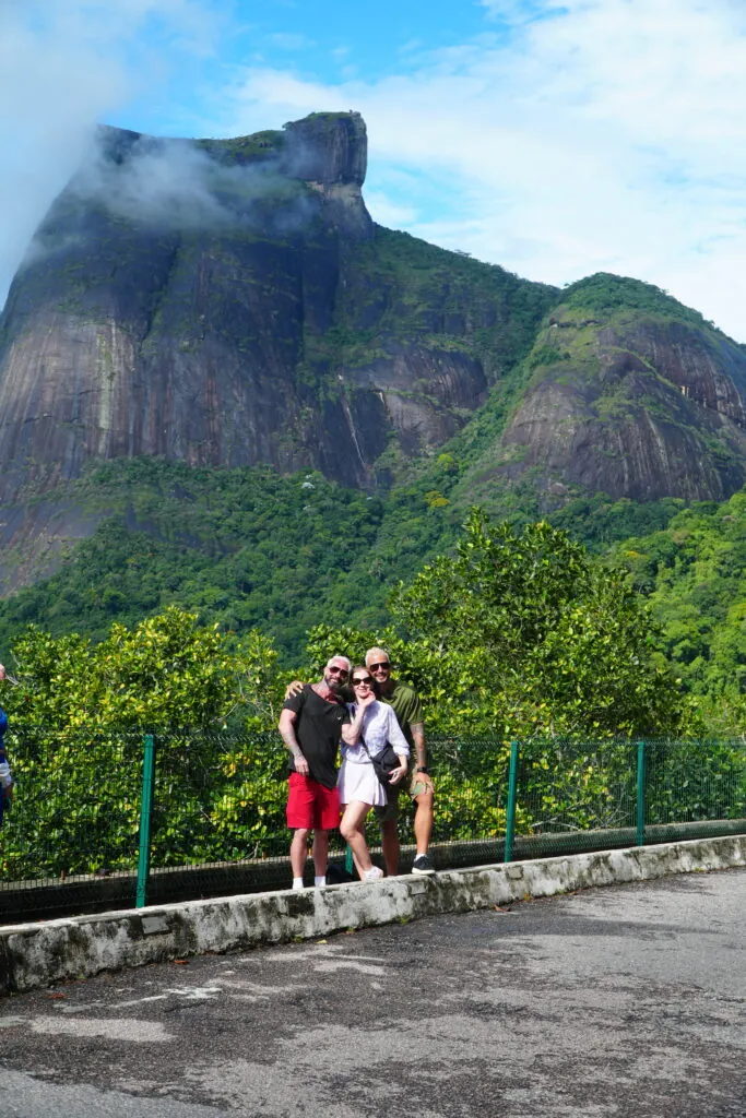 Rio XP Vibe