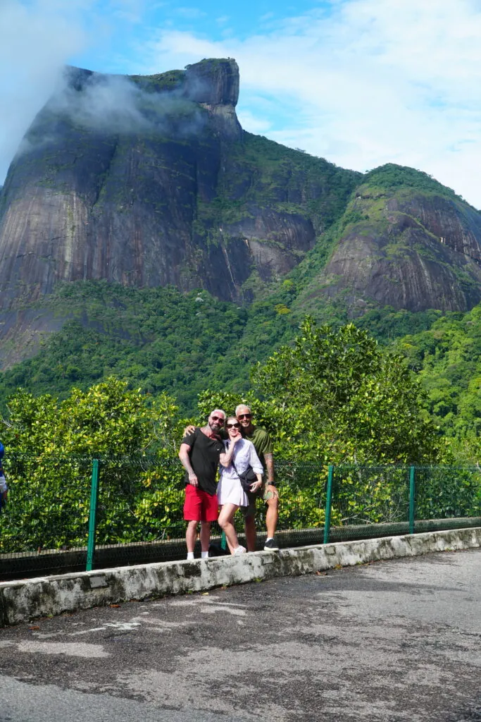 Rio XP Vibe