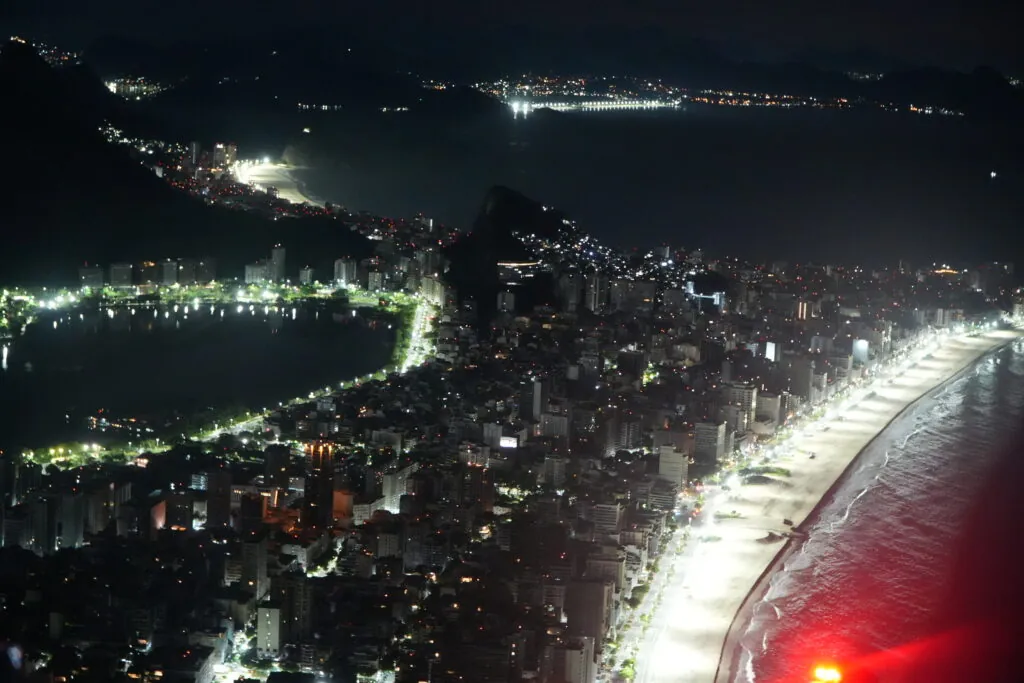 Rio XP Vibe