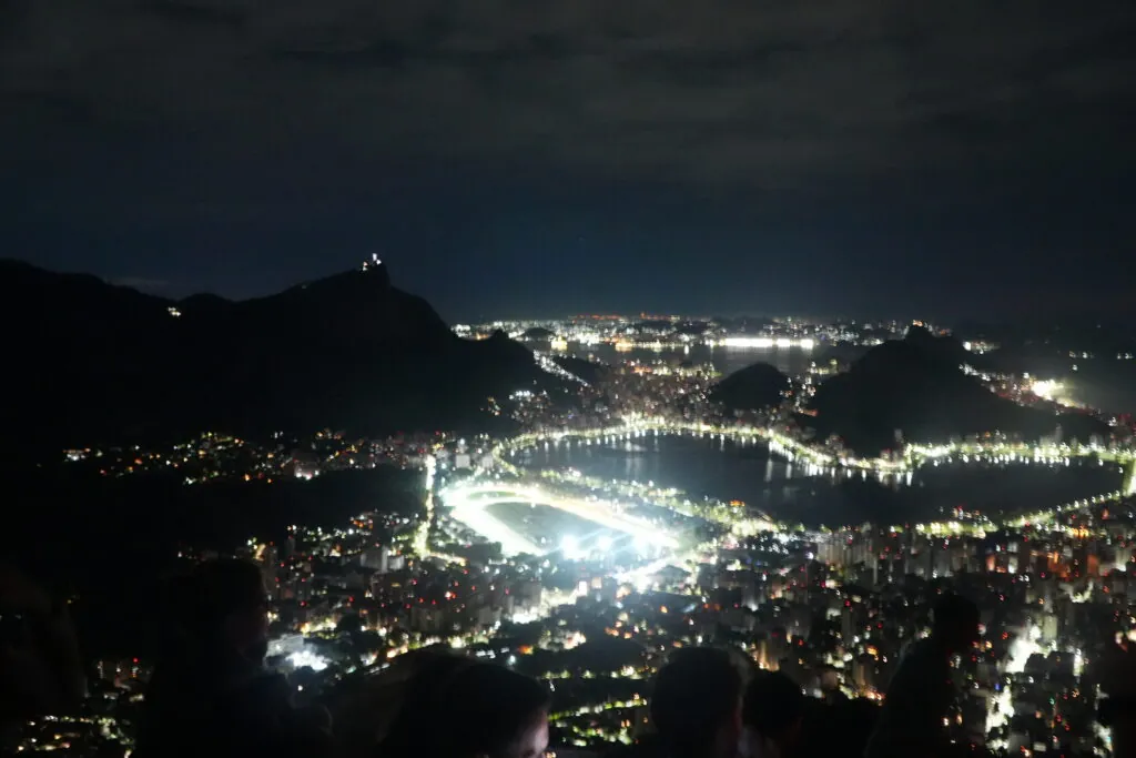 Rio XP Vibe
