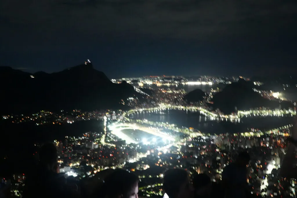 Rio XP Vibe