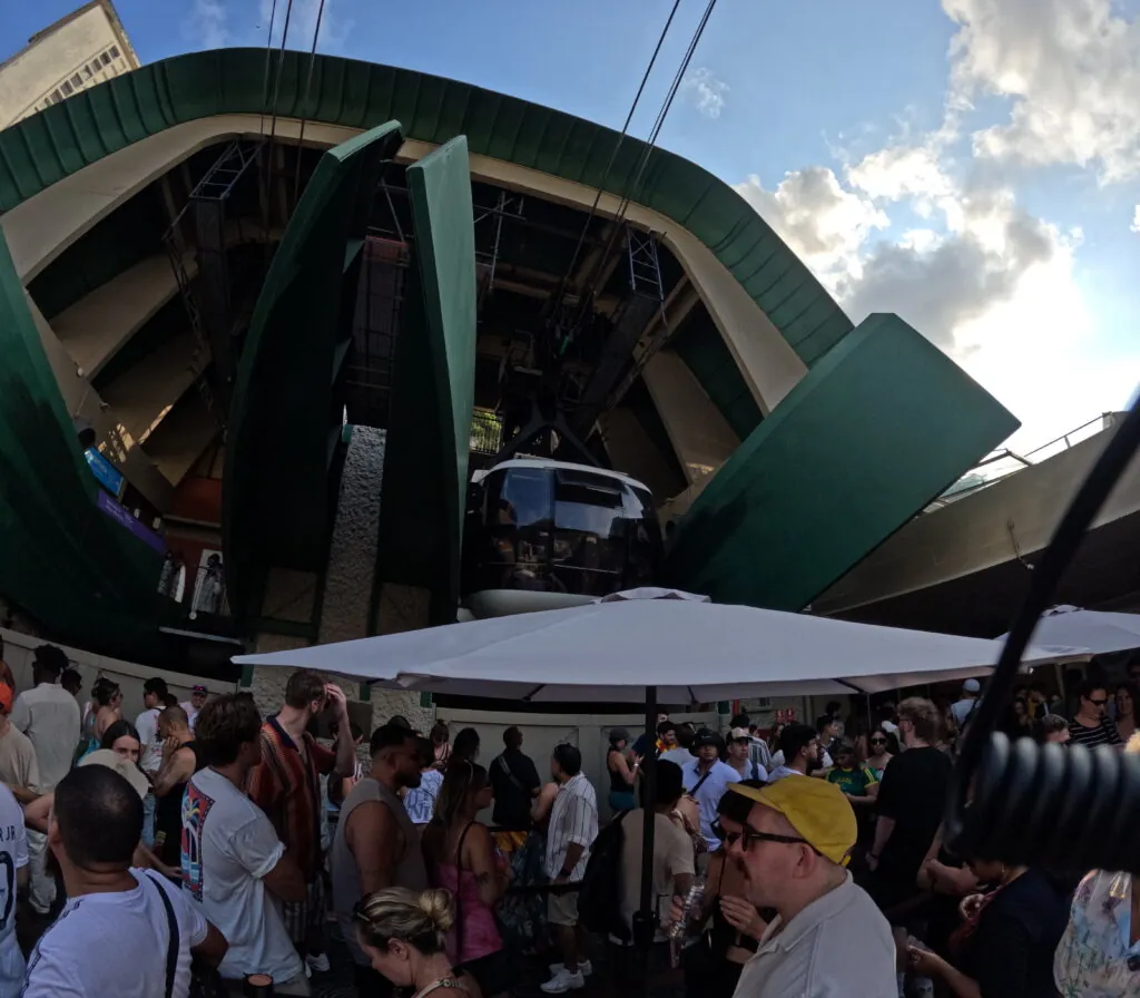 Rio XP Vibe