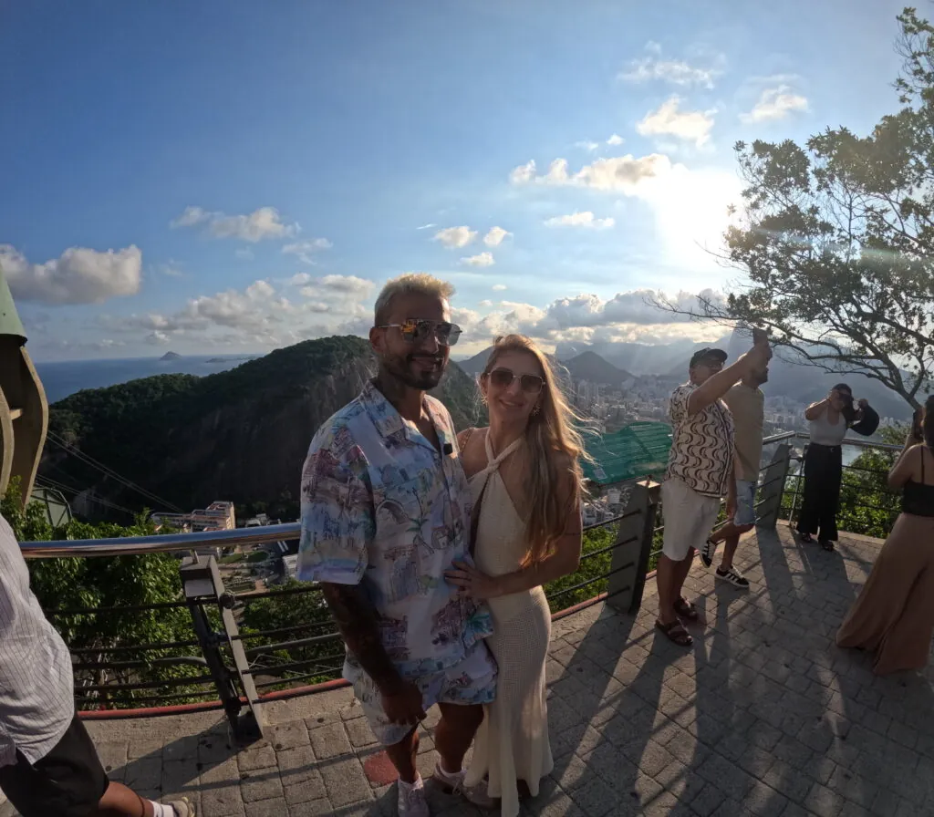 Rio XP Vibe