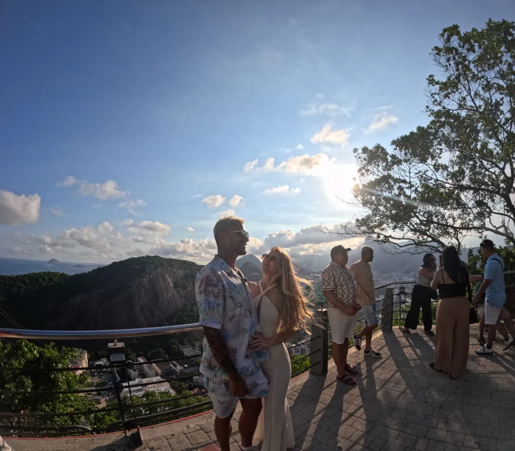 Rio XP Vibe