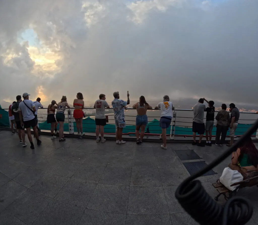 Rio XP Vibe