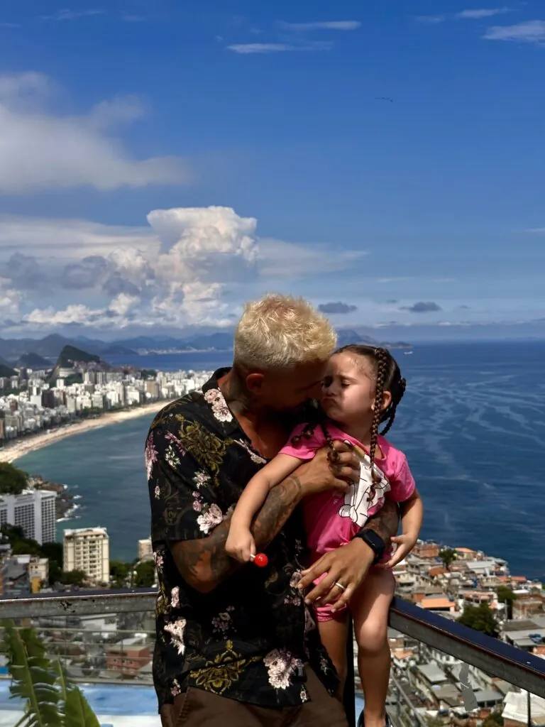 Rio XP Vibe