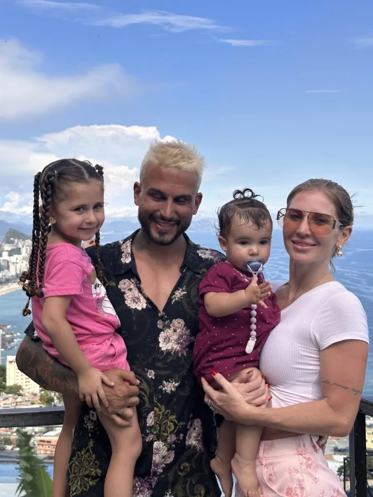Rio XP Vibe
